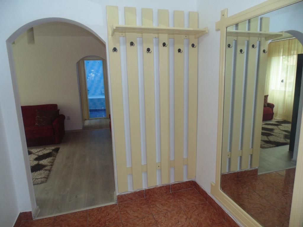 Lary Apartament Suceava Habitación foto